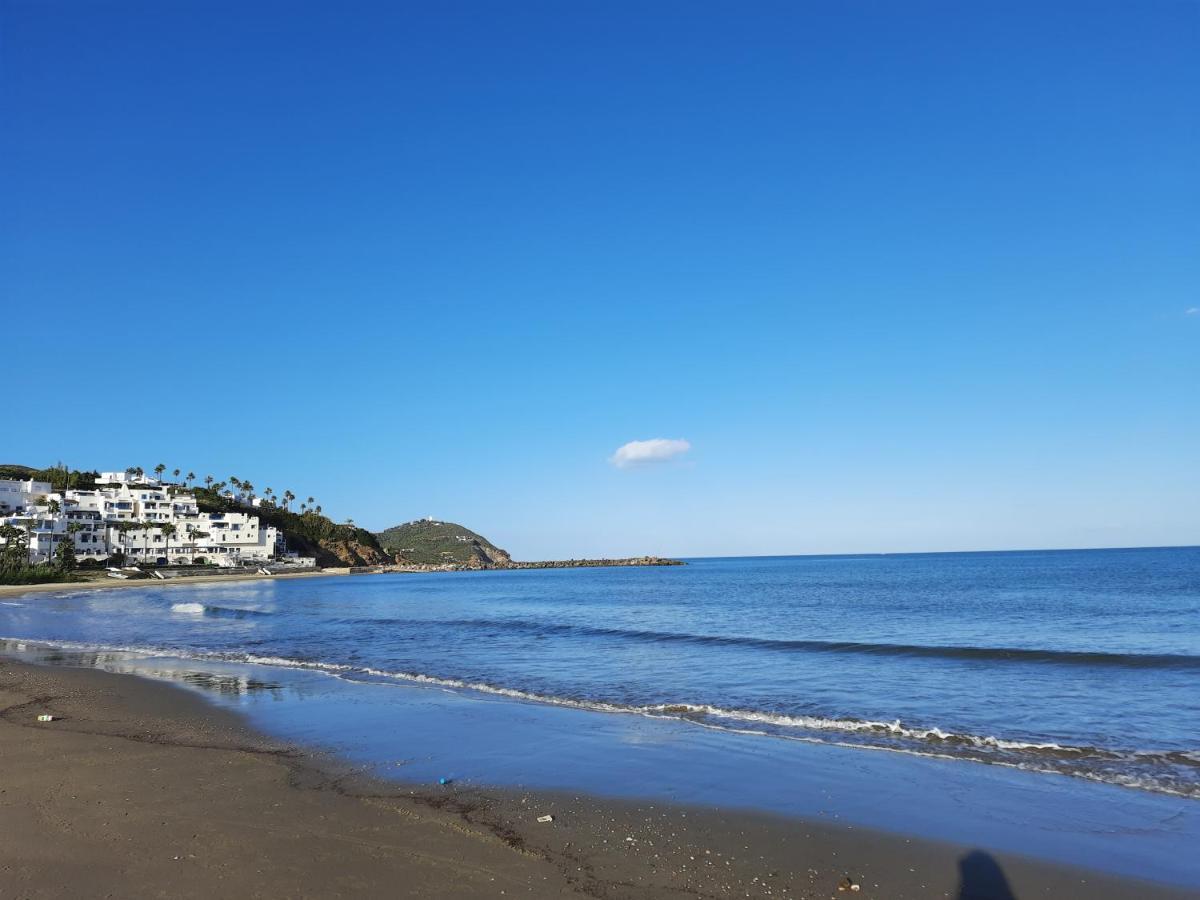 Bella Vista Cabo Negro-Vue Sur Mer Εξωτερικό φωτογραφία