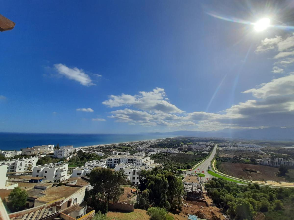 Bella Vista Cabo Negro-Vue Sur Mer Εξωτερικό φωτογραφία