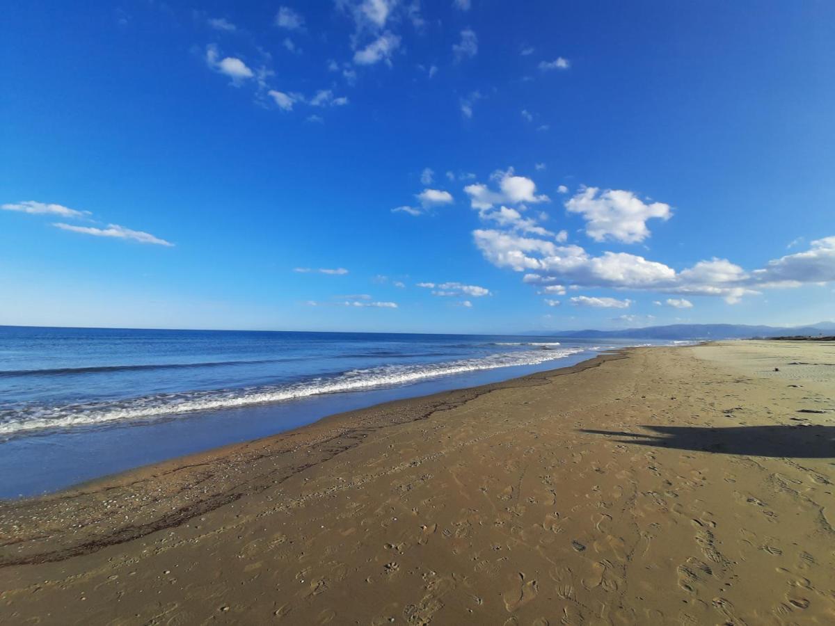 Bella Vista Cabo Negro-Vue Sur Mer Εξωτερικό φωτογραφία