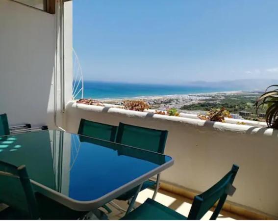 Bella Vista Cabo Negro-Vue Sur Mer Εξωτερικό φωτογραφία