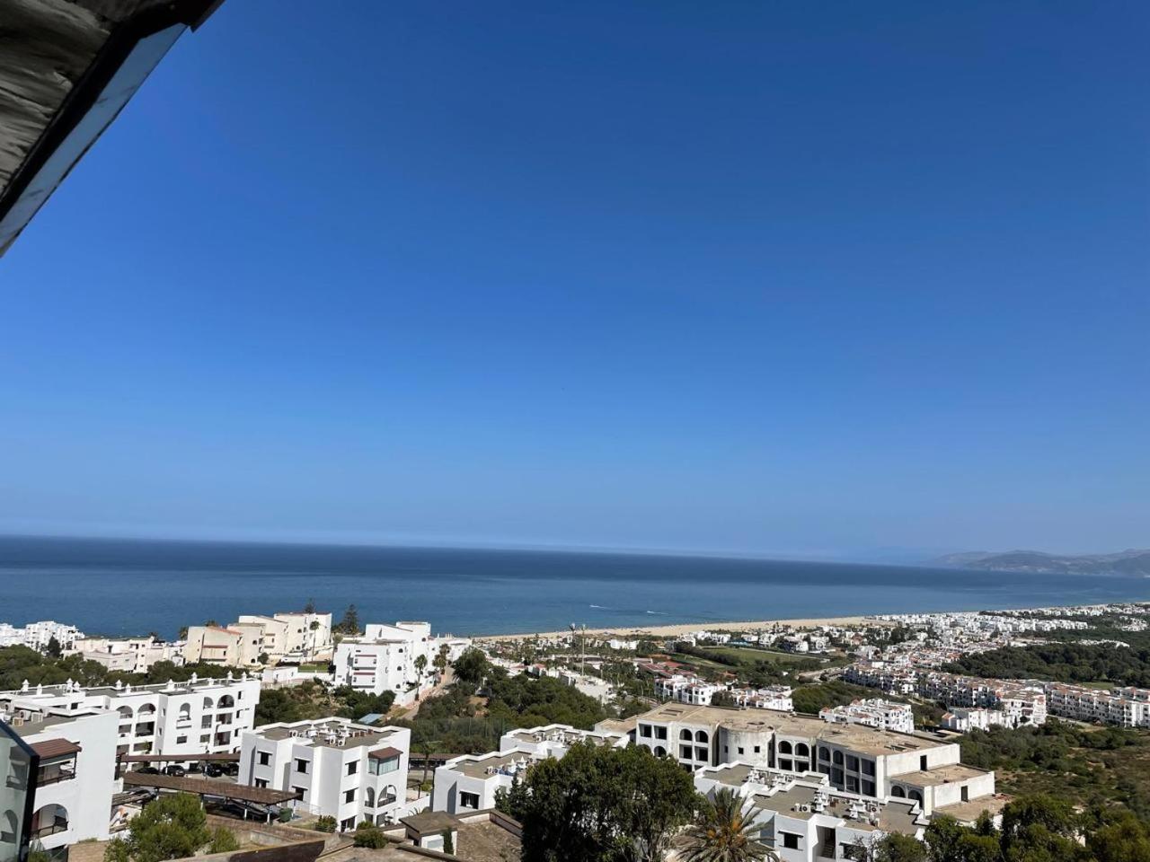 Bella Vista Cabo Negro-Vue Sur Mer Εξωτερικό φωτογραφία