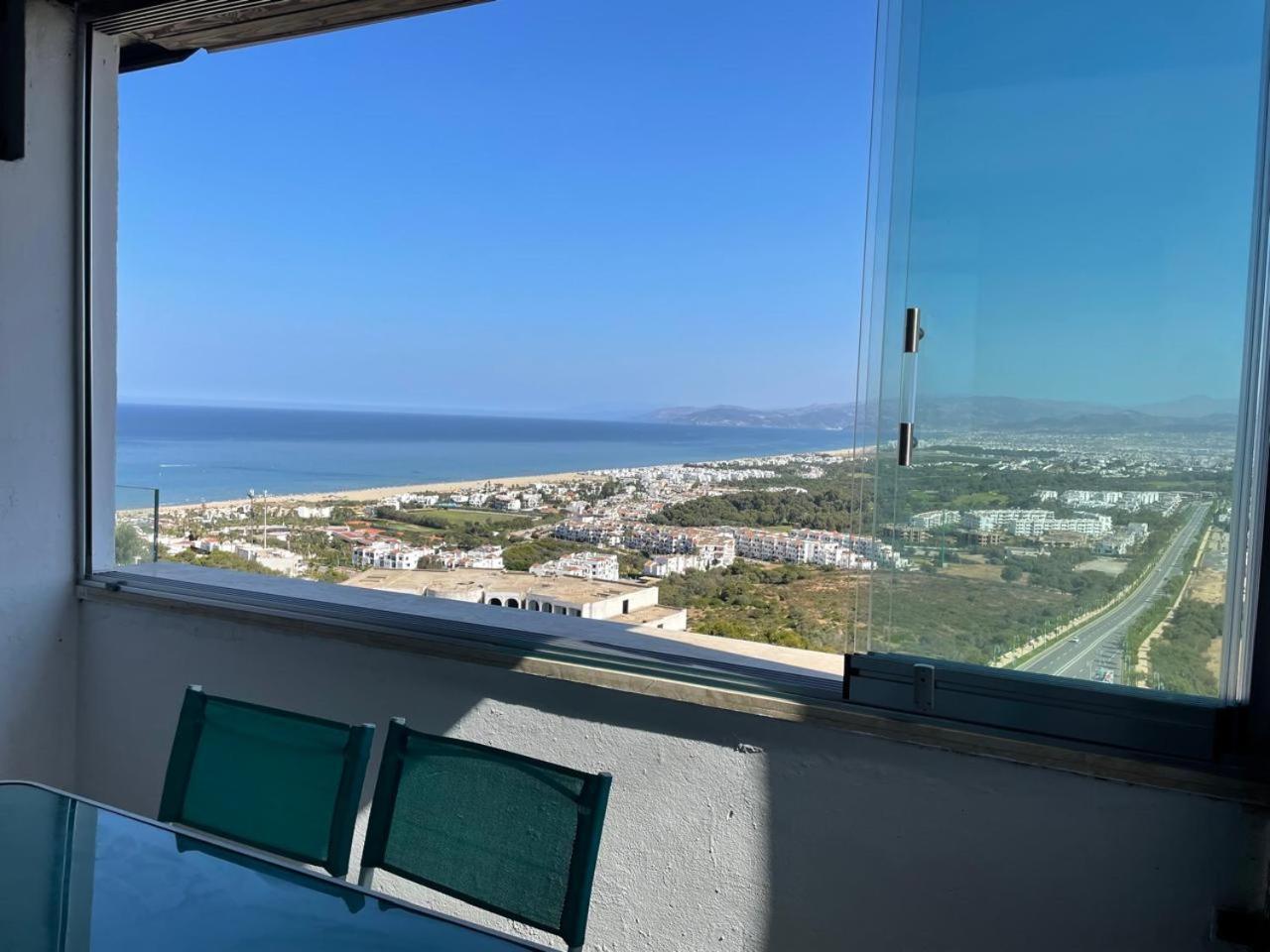 Bella Vista Cabo Negro-Vue Sur Mer Εξωτερικό φωτογραφία