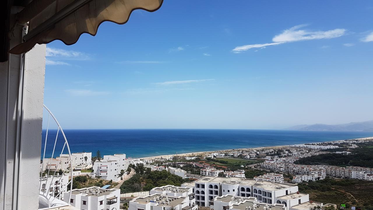 Bella Vista Cabo Negro-Vue Sur Mer Εξωτερικό φωτογραφία