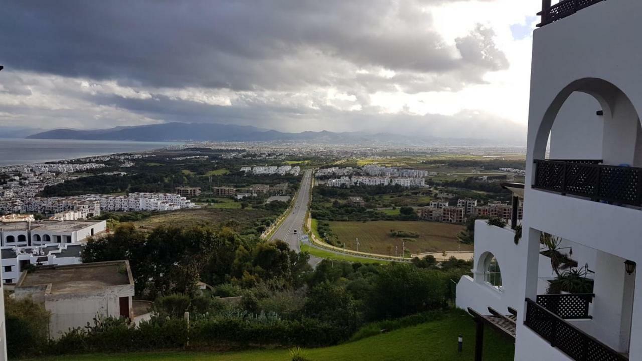 Bella Vista Cabo Negro-Vue Sur Mer Εξωτερικό φωτογραφία