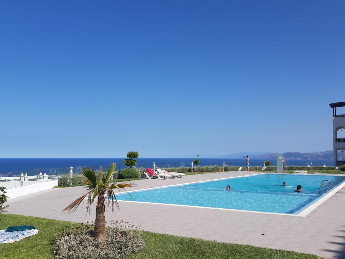Bella Vista Cabo Negro-Vue Sur Mer Εξωτερικό φωτογραφία